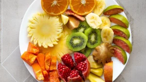 Can I eat fruit everyday and lose weight?