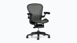 Ergonomic Chair