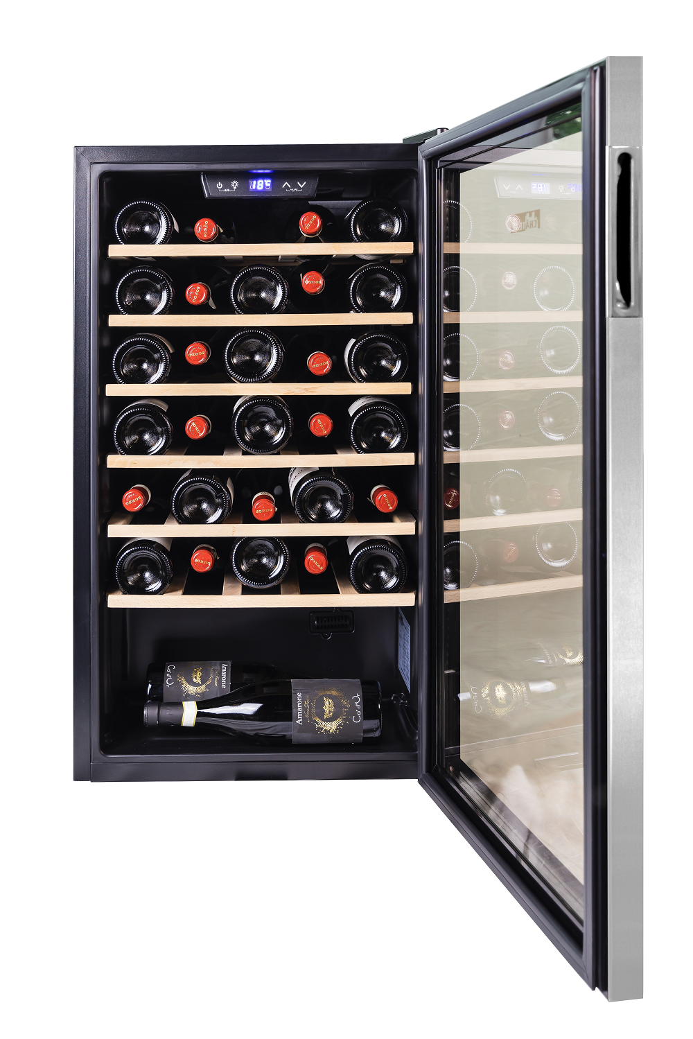 Best Wine Fridge