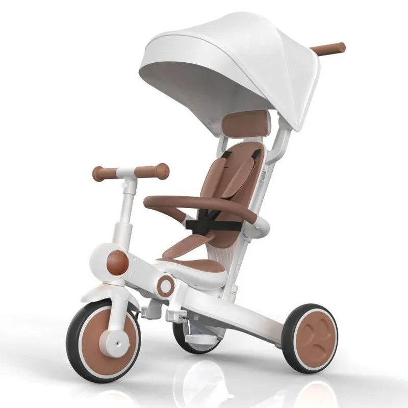 Baby Tricycle Stroller