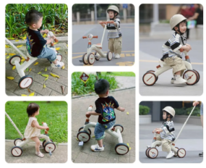 Children Balance Bike Singapore