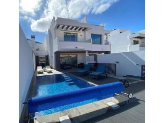 Tenerife villa rentals