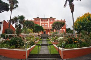 Tenerife Villas To Rent