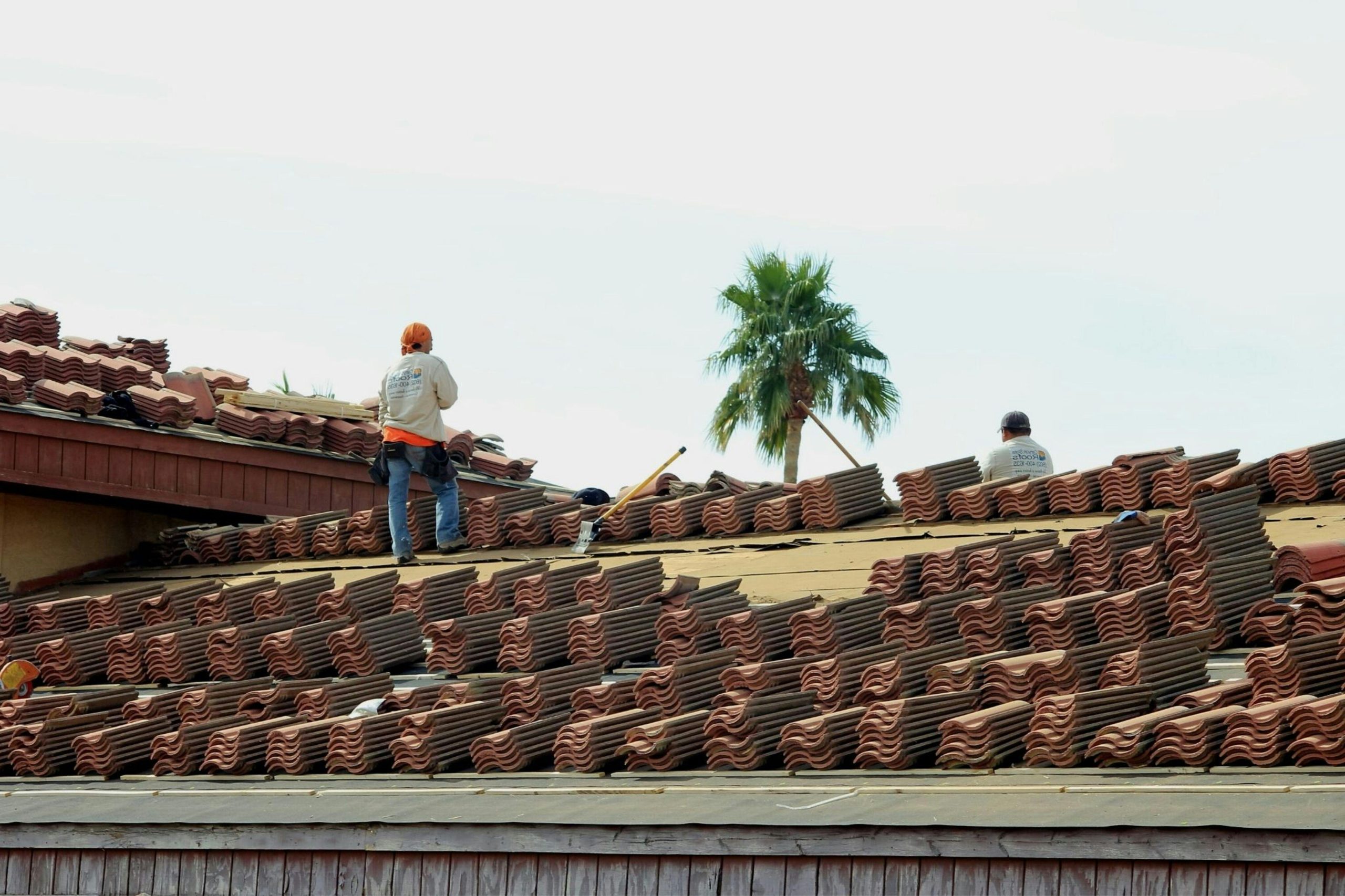 Roof Installation Service NJ