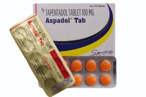 aspadol 150 mg 10 pills