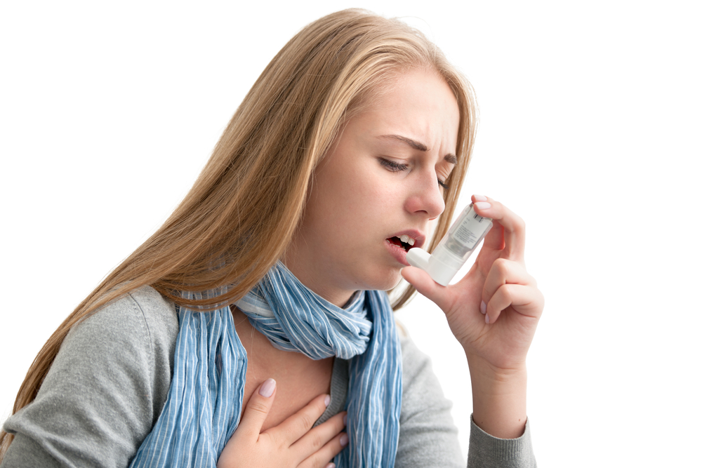 Is There a Way to Save Your Life if You Have Asthma