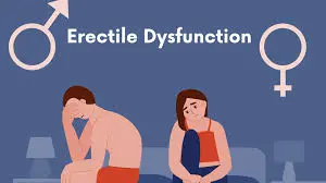 Erectile Dysfuntion