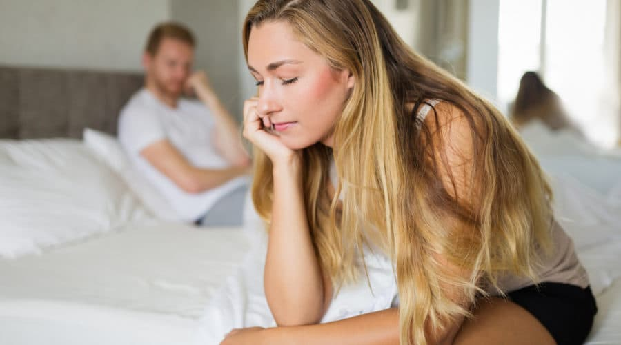 Build Emotional Intimacy In Your Relationship With Kamagra