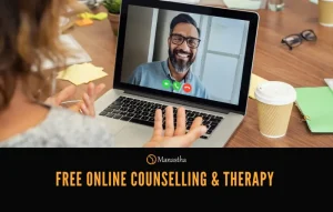 online counselling Session